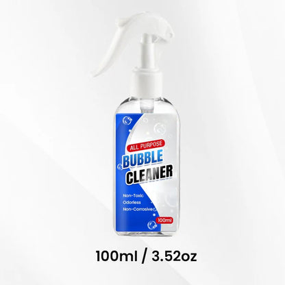 Premium All-Purpose Foaming Heavy Oil Stain Cleaner 100mL