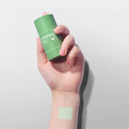 Musevane Poreless Green Tea Mask Stick