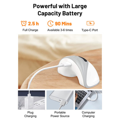 Mumgaroo Multifunctional Wearable Electric Breast Pump Hands Free